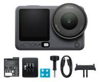 Kamera sportowa DJI Osmo Action 6 Standard Combo